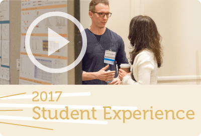 2017 Student Experience