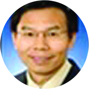 Songqing Na, PhD