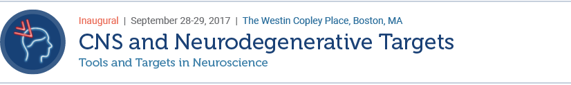 CNS and Neurodegenerative Targets CNS and Neurodegenerative Targets