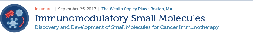 Immunomodulatory Small Molecules Immunomodulatory Small Molecules