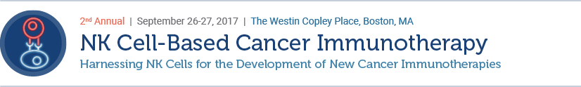NK Cell-Based Cancer Immunotherapy NK Cell-Based Cancer Immunotherapy