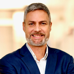 Speaker Headshot