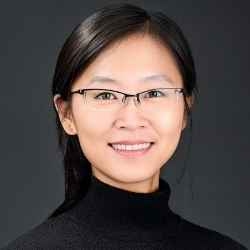 Speaker Headshot