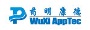 Wuxi-Apptec