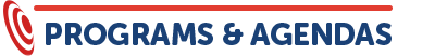 Programs Header