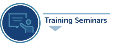 Training Seminars Header