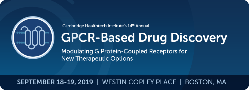 GPCR-Based Drug Discovery GPCR-Based Drug Discovery