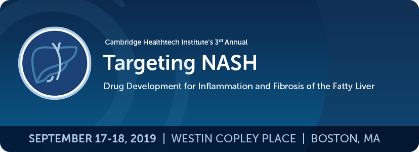 Targeting NASH Targeting NASH