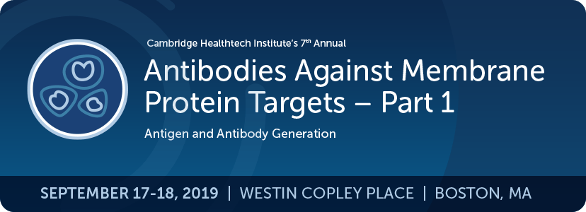 Antibodies Against Membrane Protein Targets – Part 1 Antibodies Against Membrane Protein Targets – Part 1
