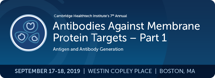 Antibodies Against Membrane Protein Targets – Part 1