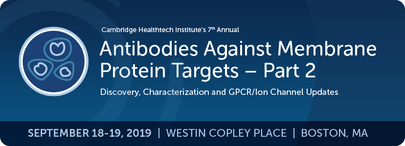 Antibodies Against Membrane Protein Targets – Part 2