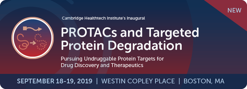 PROTACs and Targeted Protein Degradation PROTACs and Targeted Protein Degradation