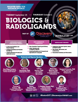 2026 Biologics & Radioligands Final Agenda