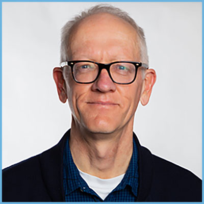 Jeffrey Barrett, DPhil