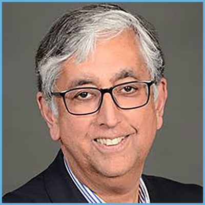 Chas Bountra, PhD