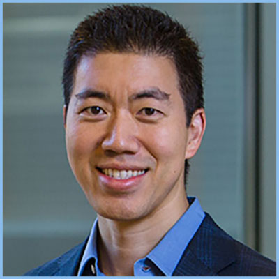 David R. Liu, PhD