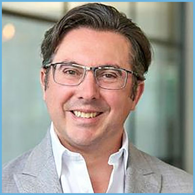 Andrew L. Hopkins, DPhil