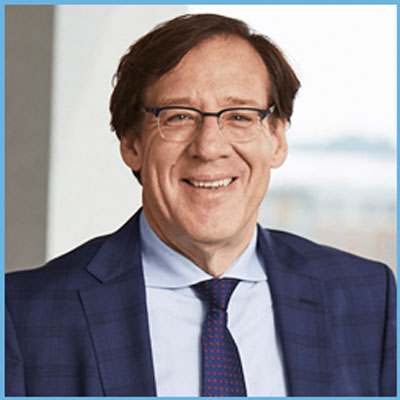 Gregory L. Verdine, PhD