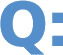QuestionLogo Q
