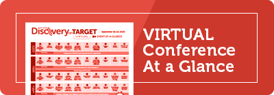 Virtual Conference at a Glance