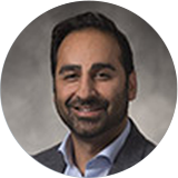 Moderator: Nadeem Sarwar, PhD