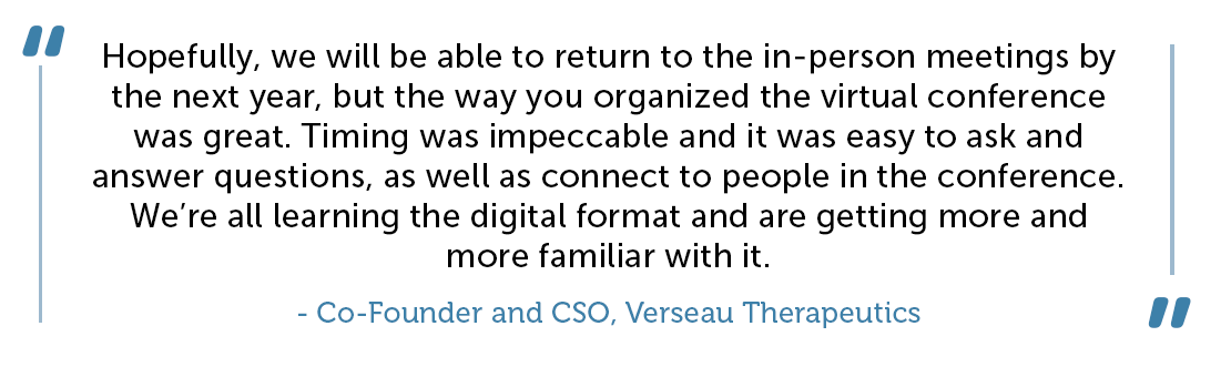 Attendee Quotes