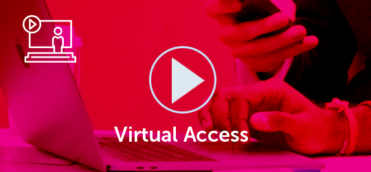 Virtual Acesss Video