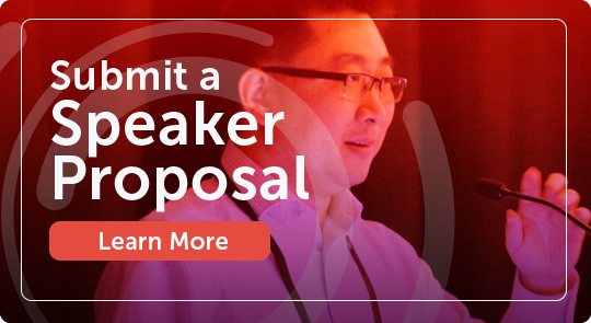 Speaker Proposal