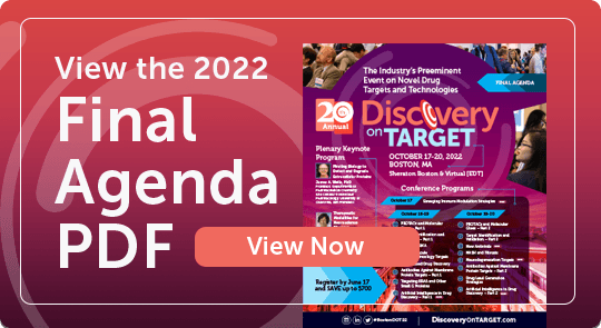 2022 Final Agenda
