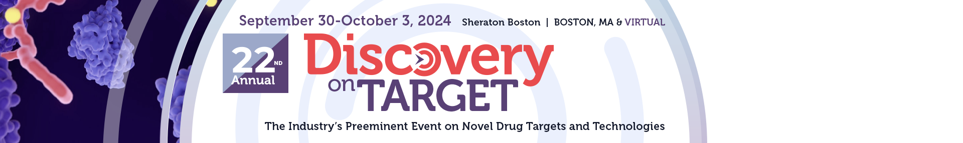 Discovery on Target 2024