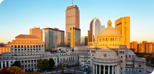 Conference Venue and Host Hotel: Sheraton Boston