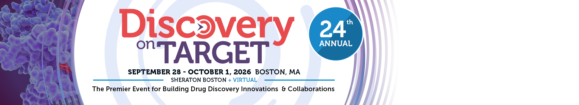 Discovery on Target 2026