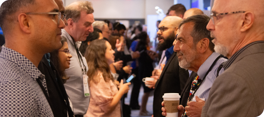 Networking Opportunities