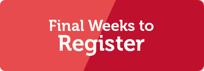 Stay up to Date on our Program