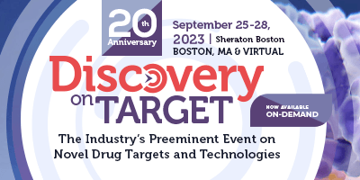 Discovery on Target Mobile