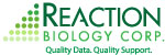 Reaction Biology Logo