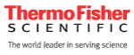 Thermo Scientific with Tagline