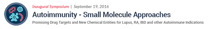 Autoimmunity - Small Molecule Approaches Header