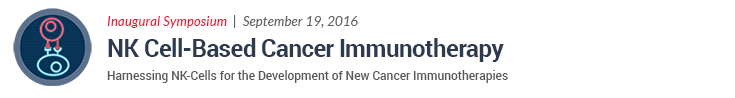 NK Cell-Based Cancer Immunotherapy Header