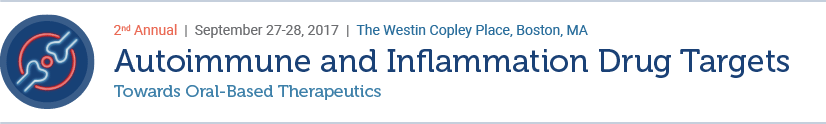 Autoimmune and Inflammation Drug Targets Autoimmune and Inflammation Drug Targets