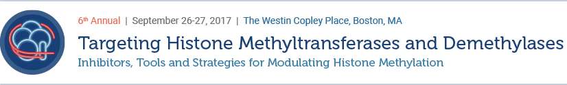 Targeting Histone Methyltransferases and Demethylases Targeting Histone Methyltransferases and Demethylases