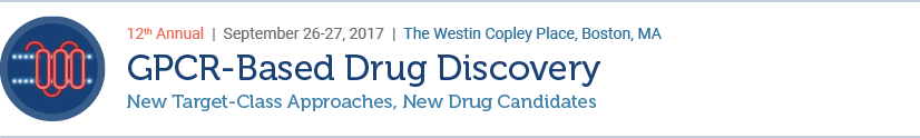 GPCR-Based Drug Discovery GPCR-Based Drug Discovery