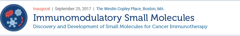 Immunomodulatory Small Molecules