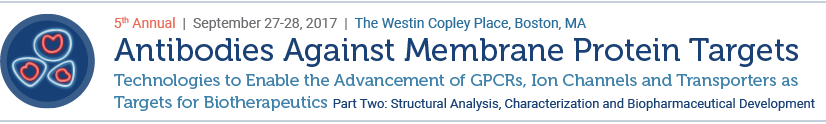 Antibodies Against Membrane Protein Targets - Part 2 Antibodies Against Membrane Protein Targets - Part 2