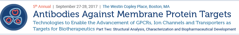 Antibodies Against Membrane Protein Targets - Part 2